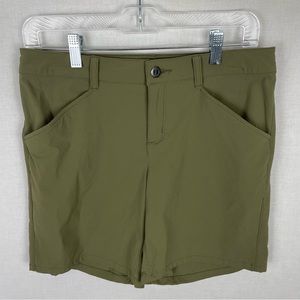 Patagonia Women's Quandary Lightweight Hiking Shorts 7"